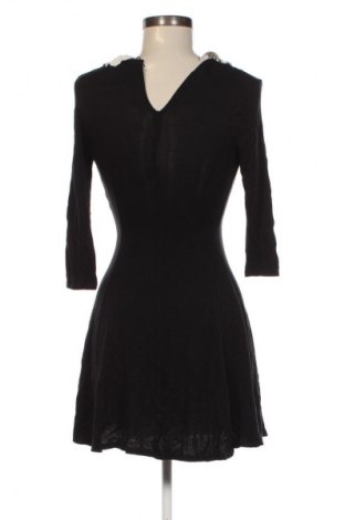 Kleid New Look, Größe M, Farbe Schwarz, Preis 7,49 €