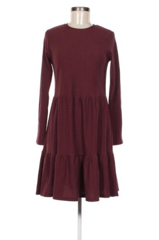 Kleid New Look, Größe M, Farbe Rot, Preis 20,29 €