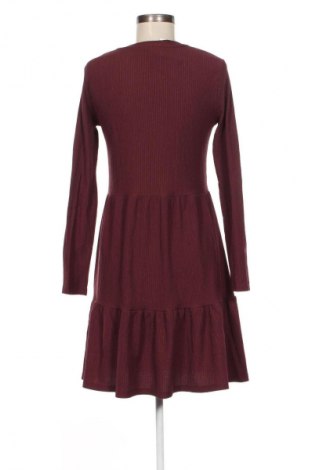 Kleid New Look, Größe M, Farbe Rot, Preis 20,29 €