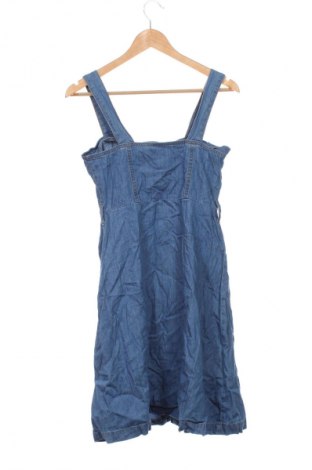 Kleid New Look, Größe M, Farbe Blau, Preis 13,49 €