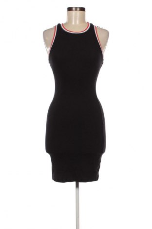 Kleid New Look, Größe XXS, Farbe Schwarz, Preis 20,29 €