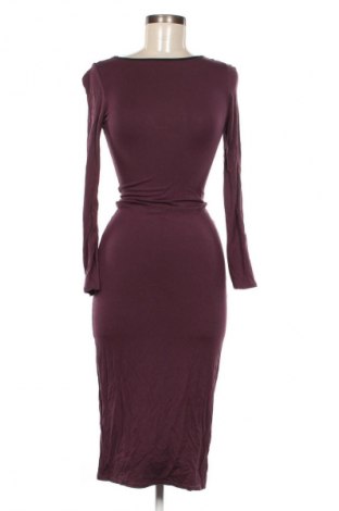 Kleid New Look, Größe S, Farbe Lila, Preis € 4,49