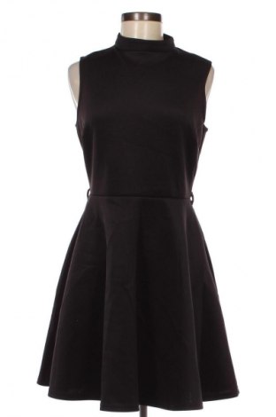 Kleid New Look, Größe L, Farbe Schwarz, Preis 12,49 €