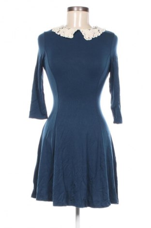 Kleid New Look, Größe M, Farbe Blau, Preis € 4,49