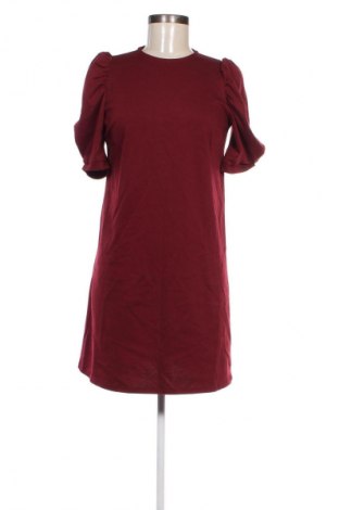 Kleid New Look, Größe XS, Farbe Rot, Preis € 6,49