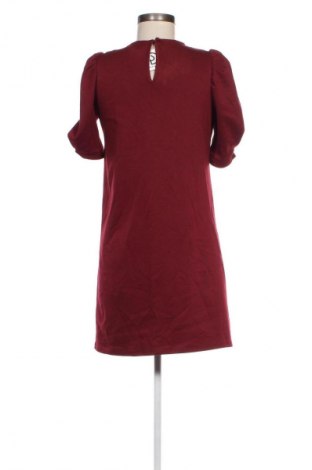 Kleid New Look, Größe XS, Farbe Rot, Preis € 6,49