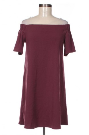 Kleid New Look, Größe S, Farbe Rot, Preis 13,49 €