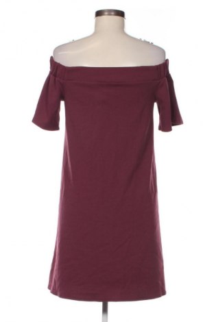 Kleid New Look, Größe S, Farbe Rot, Preis € 13,49