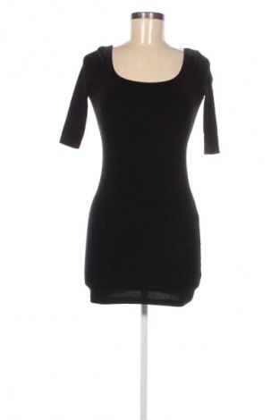 Kleid New Look, Größe S, Farbe Schwarz, Preis 6,49 €