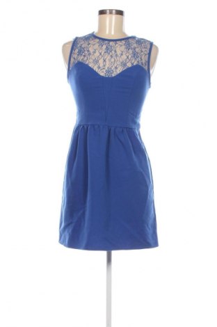 Kleid New Look, Größe M, Farbe Blau, Preis 7,49 €