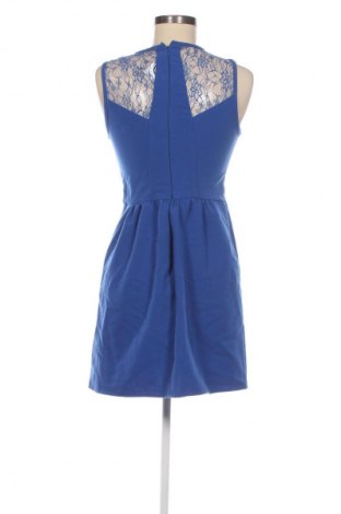 Kleid New Look, Größe M, Farbe Blau, Preis € 7,49