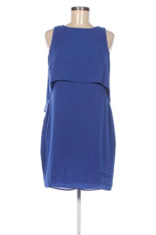 Kleid New Look, Größe M, Farbe Blau, Preis 12,49 €