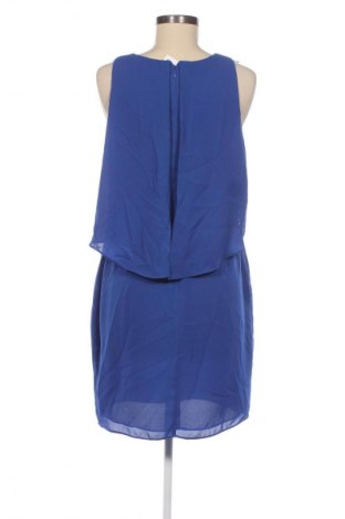 Kleid New Look, Größe M, Farbe Blau, Preis € 13,49