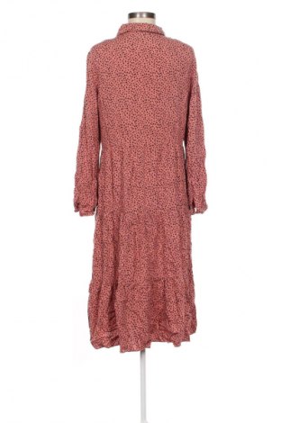 Kleid New Look, Größe L, Farbe Mehrfarbig, Preis 9,29 €