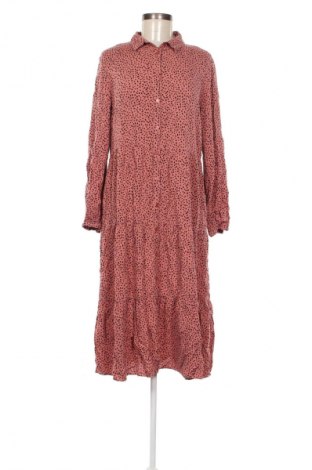 Kleid New Look, Größe L, Farbe Mehrfarbig, Preis 9,49 €