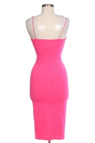 Kleid New Look, Größe XS, Farbe Rosa, Preis € 10,49