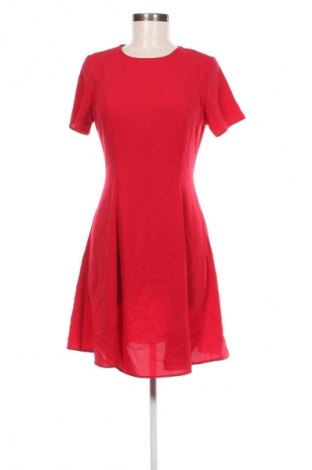 Kleid New Look, Größe S, Farbe Rot, Preis 13,49 €