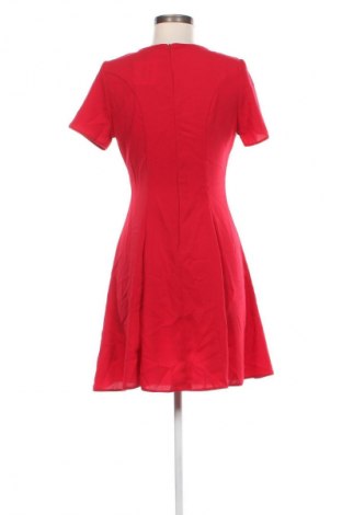 Kleid New Look, Größe S, Farbe Rot, Preis 13,49 €