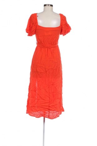 Kleid New Look, Größe S, Farbe Orange, Preis € 13,49