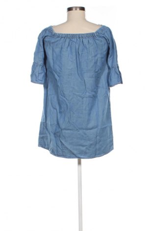 Kleid New Look, Größe S, Farbe Blau, Preis € 9,49