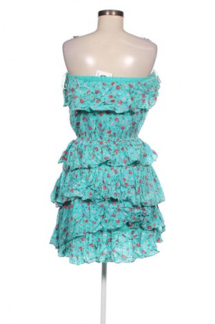 Rochie New Look, Mărime L, Culoare Albastru, Preț 57,99 Lei