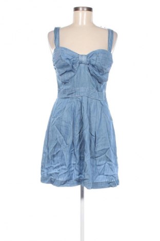 Kleid New Look, Größe M, Farbe Blau, Preis € 13,49