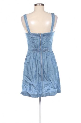 Kleid New Look, Größe M, Farbe Blau, Preis € 13,49