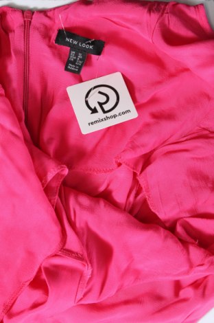 Kleid New Look, Größe M, Farbe Rosa, Preis € 13,49