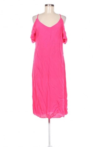 Kleid New Look, Größe M, Farbe Rosa, Preis € 10,49