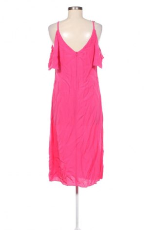 Kleid New Look, Größe M, Farbe Rosa, Preis 12,49 €