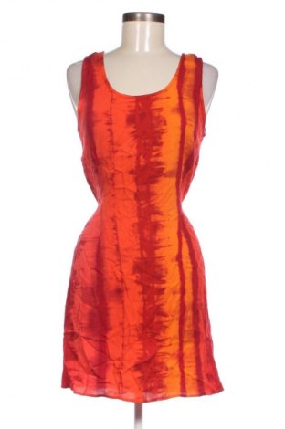 Kleid New Look, Größe S, Farbe Mehrfarbig, Preis € 13,49