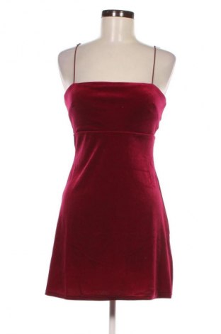 Kleid New Look, Größe M, Farbe Rot, Preis 56,37 €