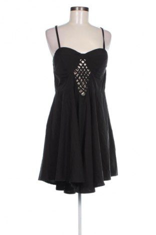 Kleid New Look, Größe XL, Farbe Schwarz, Preis 10,49 €