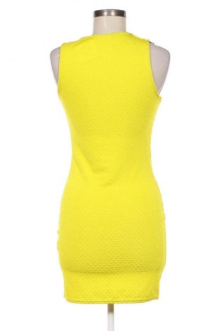 Rochie New Look, Mărime M, Culoare Galben, Preț 57,99 Lei