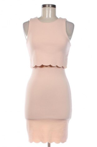 Kleid New Look, Größe M, Farbe Rosa, Preis 10,44 €