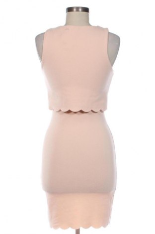 Kleid New Look, Größe M, Farbe Rosa, Preis 8,49 €