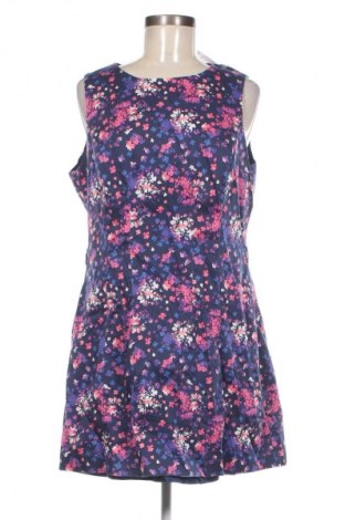 Rochie New Look, Mărime XL, Culoare Multicolor, Preț 38,99 Lei