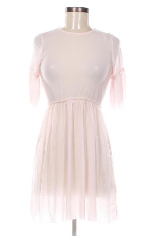 Kleid New Look, Größe S, Farbe Rosa, Preis 12,49 €