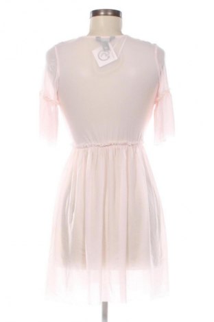 Kleid New Look, Größe S, Farbe Rosa, Preis 12,49 €