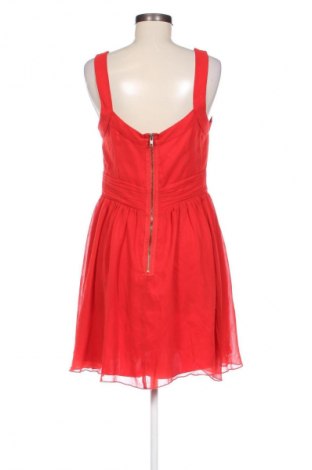 Kleid New Look, Größe L, Farbe Rot, Preis 40,79 €