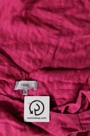 Kleid Next, Größe M, Farbe Rosa, Preis 21,99 €