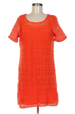 Kleid Next, Größe XL, Farbe Orange, Preis 37,99 €