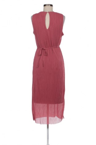 Kleid Next, Größe M, Farbe Aschrosa, Preis 15,99 €