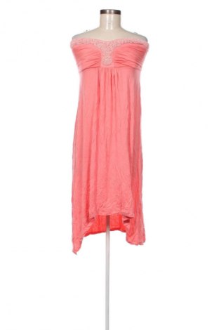 Kleid Next, Größe L, Farbe Rosa, Preis 18,99 €