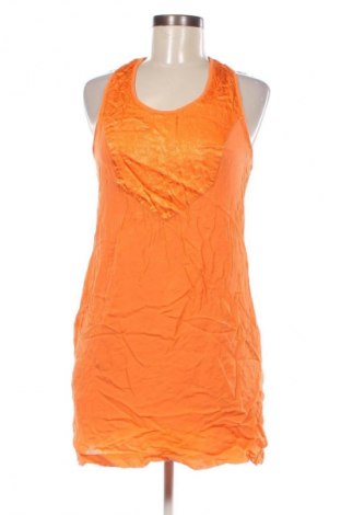 Kleid Next, Größe L, Farbe Orange, Preis 16,99 €