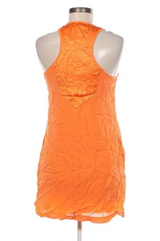 Kleid Next, Größe L, Farbe Orange, Preis € 11,99