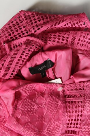 Kleid Next, Größe S, Farbe Rosa, Preis € 17,99