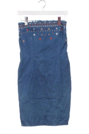 Kleid Next, Größe S, Farbe Blau, Preis 20,49 €