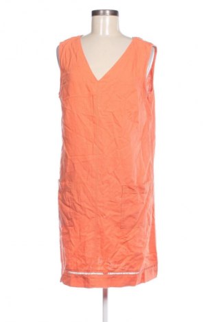 Kleid Next, Größe XL, Farbe Orange, Preis 30,99 €