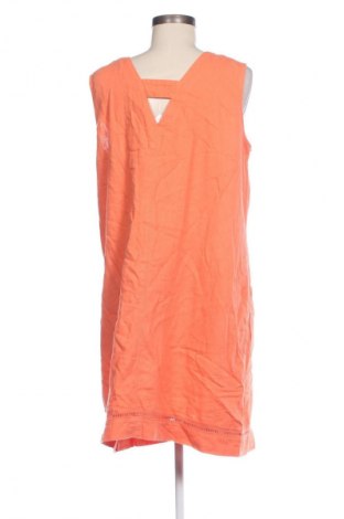 Kleid Next, Größe XL, Farbe Orange, Preis 25,99 €